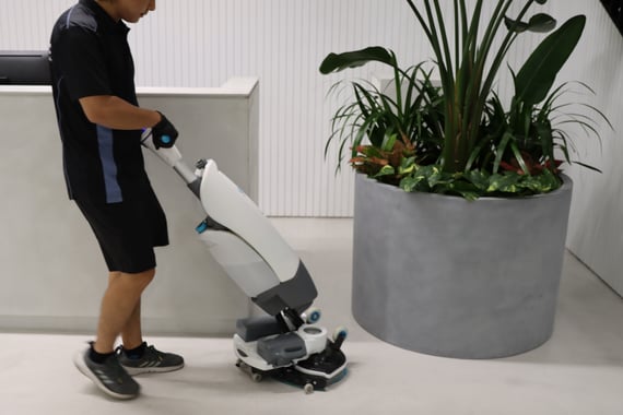 i-mop 