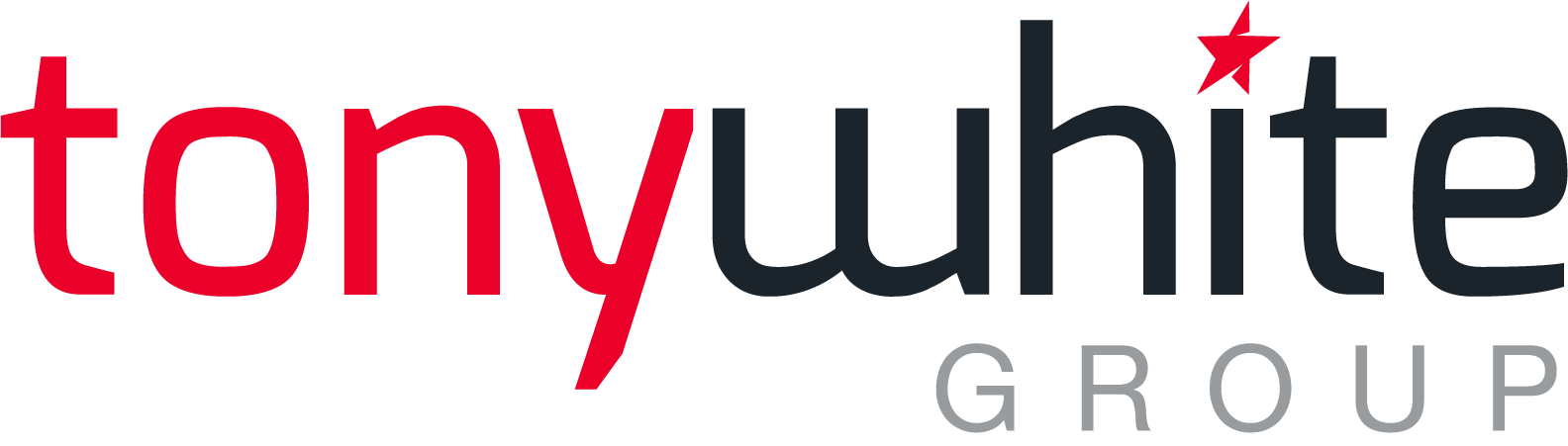 11 Tony White Group - Logo