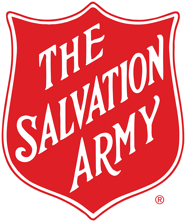 12 The Salvation Army