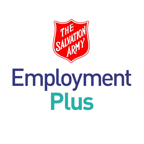 15 Employment Plus - Logo