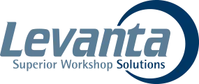 17 Levanta - Logo