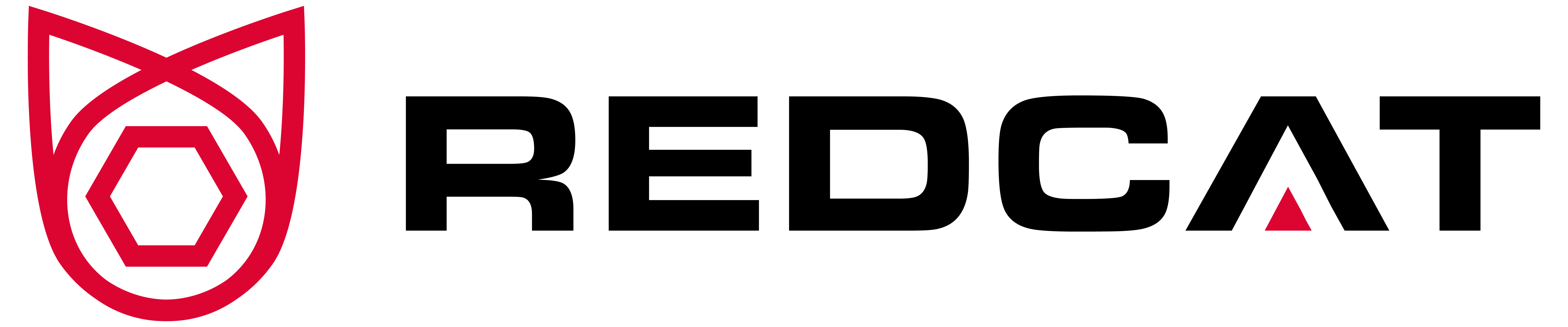 18 RedCat - Logo
