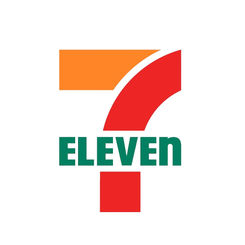 19 7-Eleven - Logo