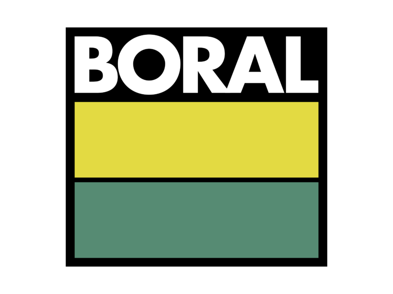 22 Boral - Logo