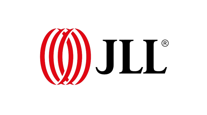 23 JLL - Logo