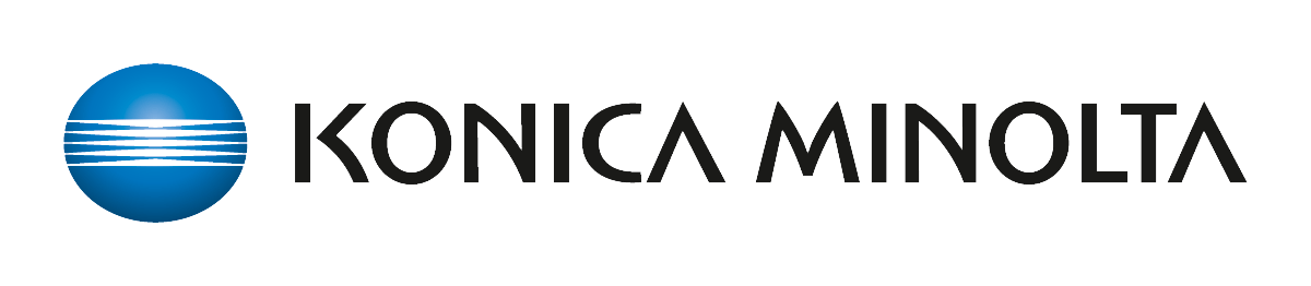 26 Konica Minolta - Logo
