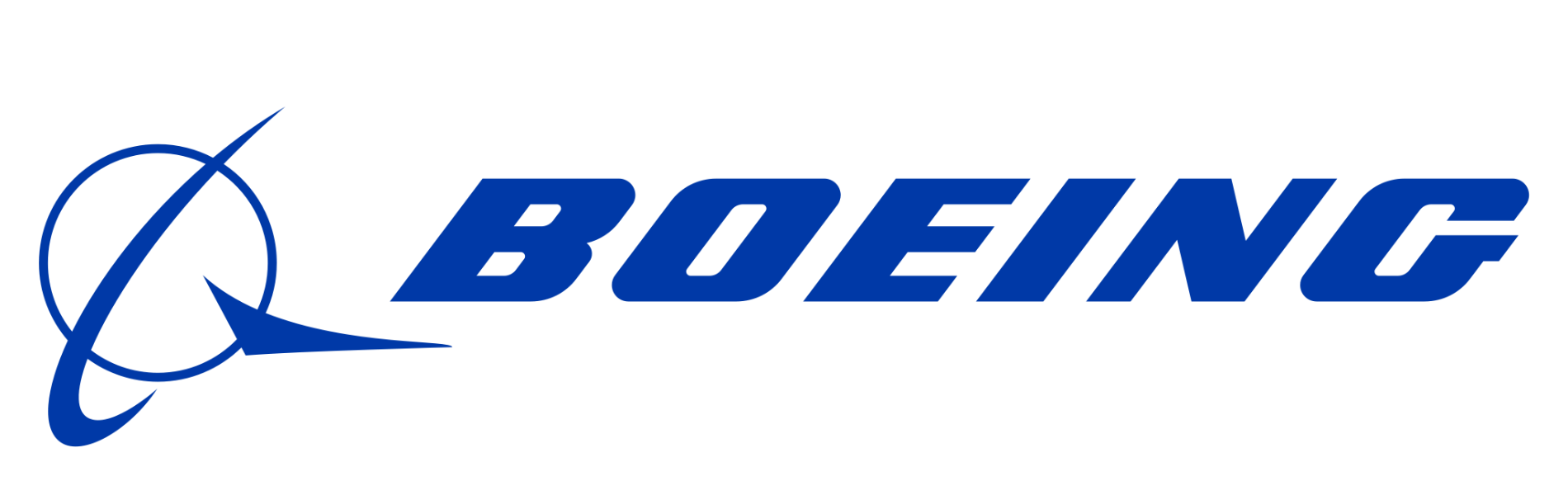 27 Boeing - Logo
