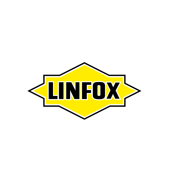 30 Linfox - Logo