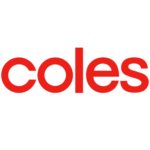 32 Coles - Logo
