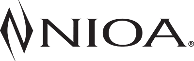 34 NIOA - Logo