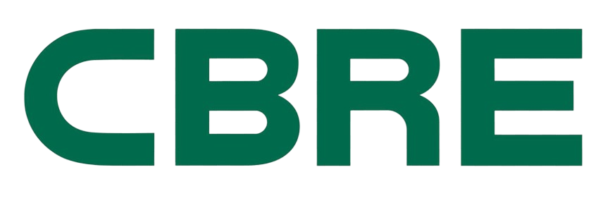 37 CBRE - Logo