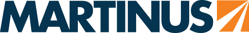 5 Martinus - Logo