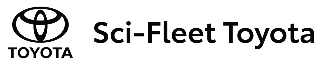 7 Sci-Fleet Toyota - Logo
