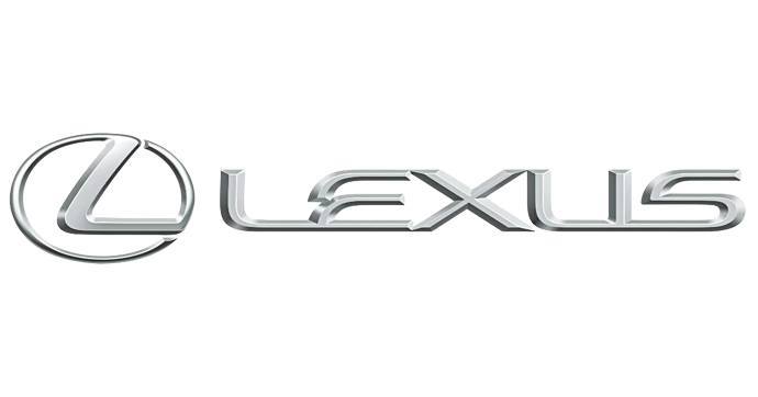 8 Lexus - Logo