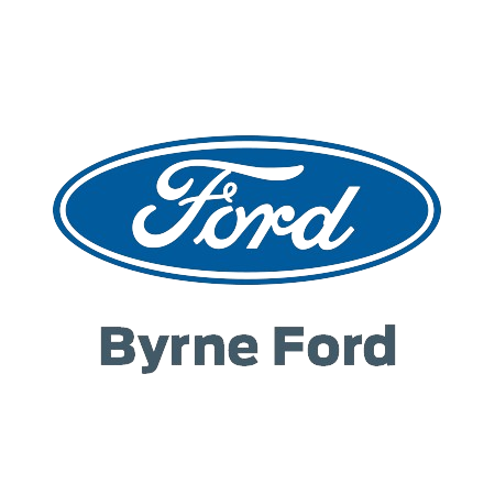9 Byrne Ford - Logo