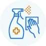disinfect-surfaces-icon