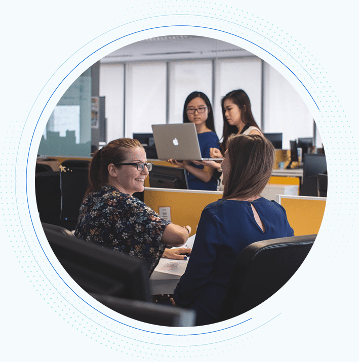 office-team-working-in-clean-office test