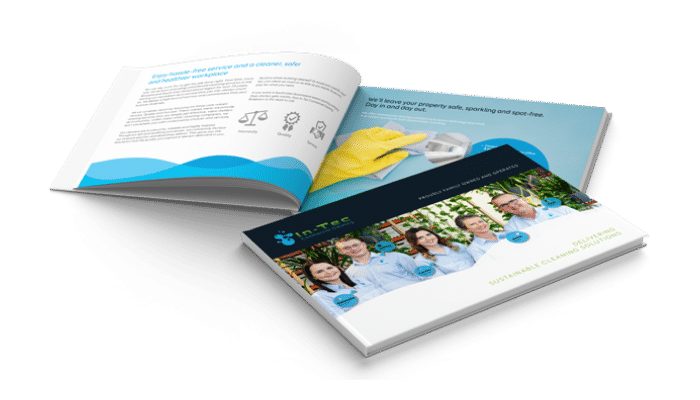 In-Tec Commercial Cleaning