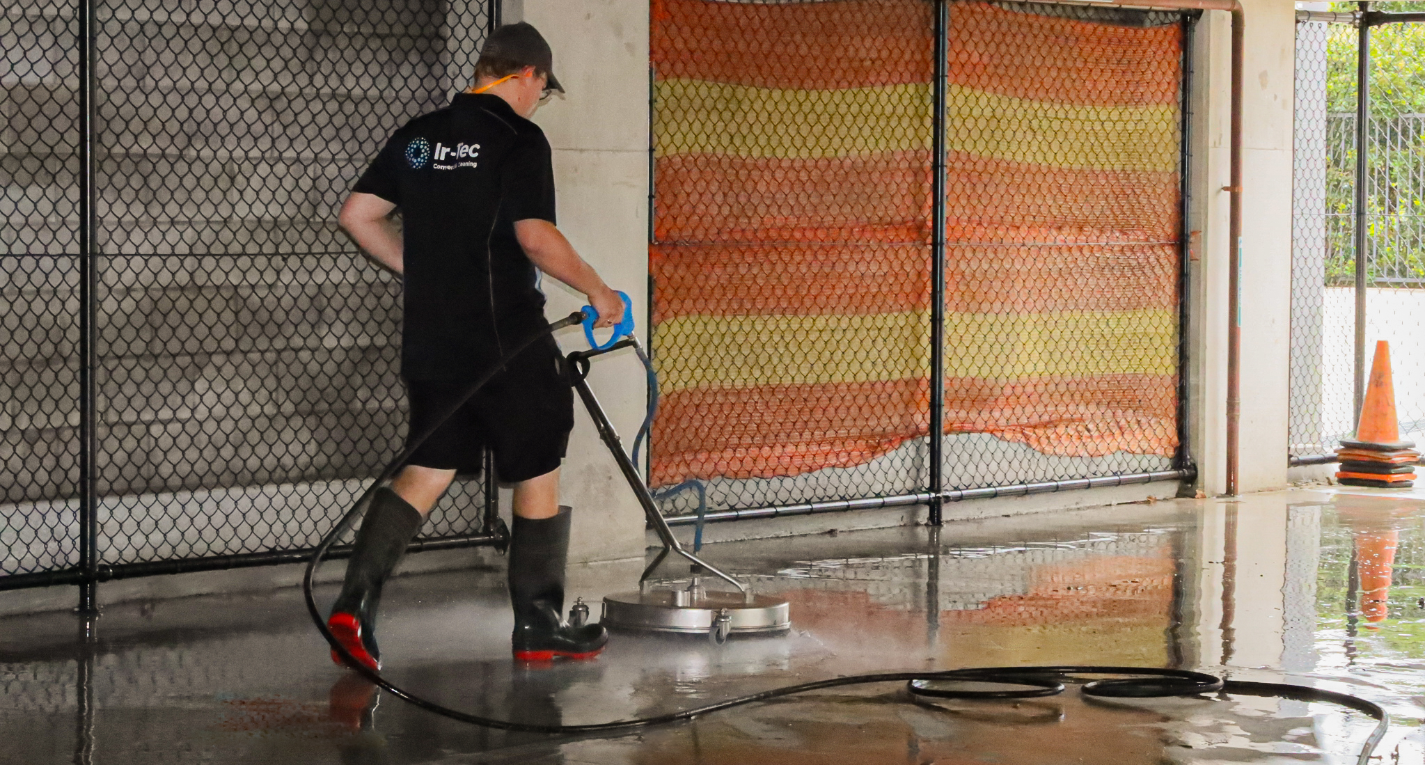 4 Common Problems You Can Find With Commercial Cleaning Companies