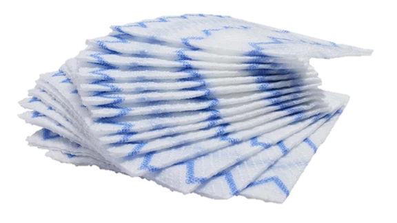 Why Disposable Microfibre Cloths are the Best Option
